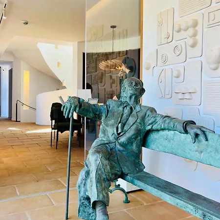 Boutique Salvador - Adults Only By Fimedhotels 4* Cadaques