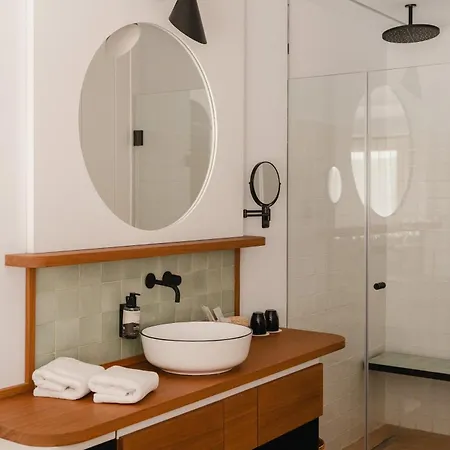 Boutique Salvador - Adults Only By Fimedhotels Hotel Cadaques