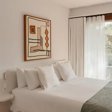 Boutique Salvador - Adults Only By Fimedhotels Szálloda Cadaqués