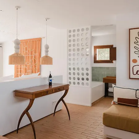 Boutique Salvador - Adults Only By Fimedhotels 4* Cadaques