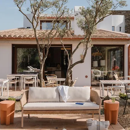 Hotel Boutique Salvador - Adults Only By Fimedhotels 4*