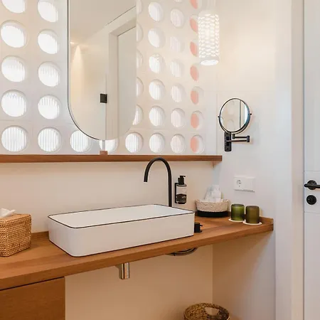 Hotel Boutique Salvador - Adults Only By Fimedhotels 4*
