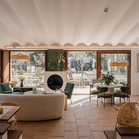 Boutique Salvador - Adults Only By Fimedhotels 4* Cadaques