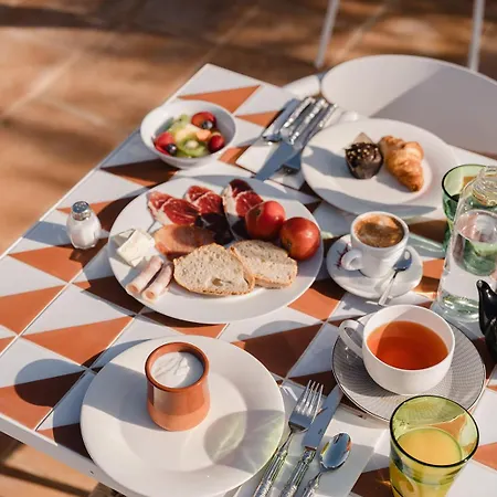 Boutique Salvador - Adults Only By Fimedhotels Hotel