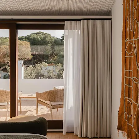 Boutique Salvador - Adults Only By Fimedhotels Hotel 4*