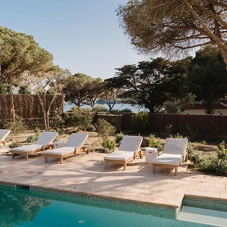 Boutique Salvador - Adults Only By Fimedhotels