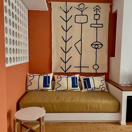 Boutique Salvador - Adults Only By Fimedhotels Hotel 4*