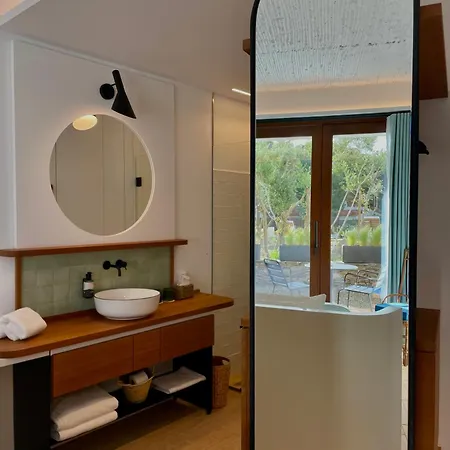 Hotel Boutique Salvador - Adults Only By Fimedhotels