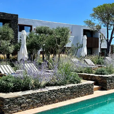 Boutique Salvador - Adults Only By Fimedhotels Hotel Cadaques
