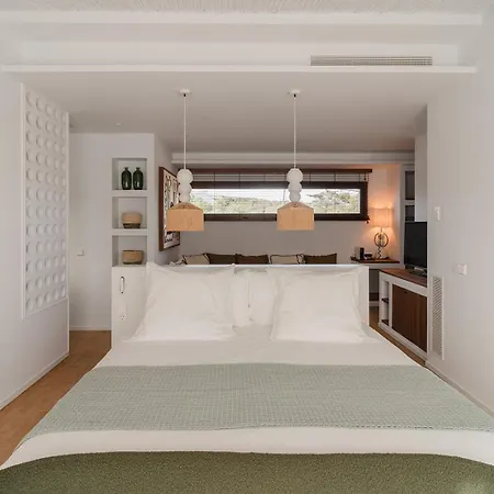 Boutique Salvador - Adults Only By Fimedhotels 4* Cadaques