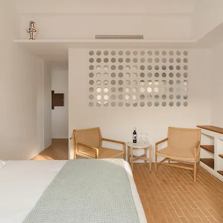 Boutique Salvador - Adults Only By Fimedhotels