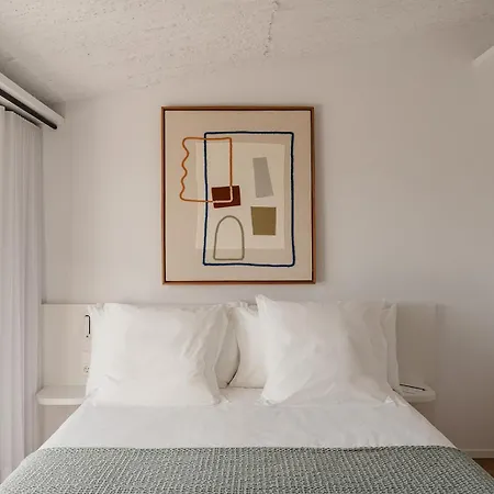 Hotel Boutique Salvador - Adults Only By Fimedhotels 4*