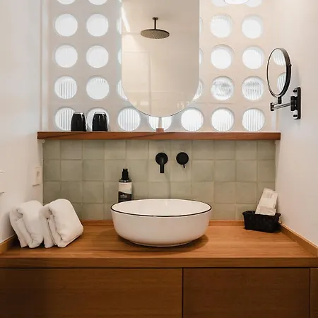 Boutique Salvador - Adults Only By Fimedhotels Hotel Cadaques