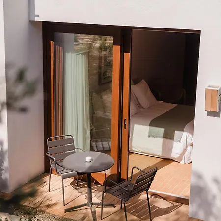 Hotel Boutique Salvador - Adults Only By Fimedhotels Cadaques
