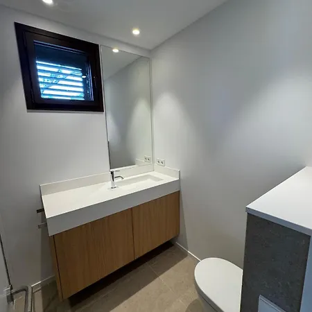 Hotel Boutique Salvador - Adults Only By Fimedhotels