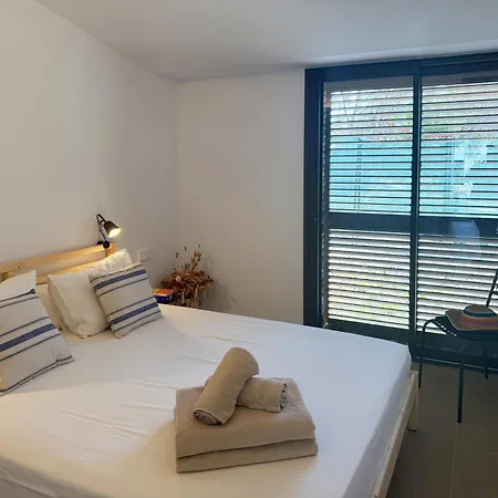 Szálloda Boutique Salvador - Adults Only By Fimedhotels 4*