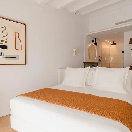 Hotel Boutique Salvador - Adults Only By Fimedhotels Cadaqués