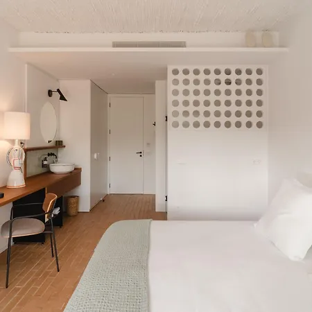 Boutique Salvador - Adults Only By Fimedhotels 4*