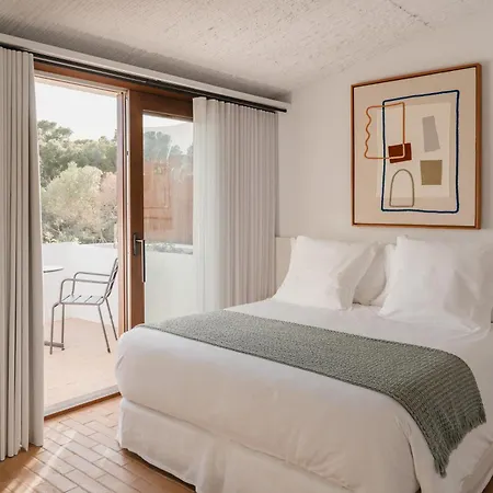 Boutique Salvador - Adults Only By Fimedhotels Hotel Cadaqués