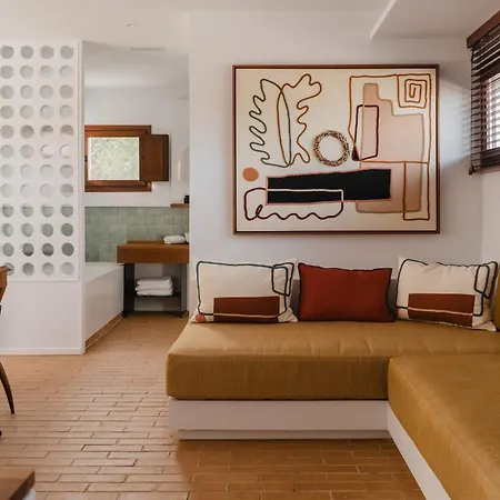 Boutique Salvador - Adults Only By Fimedhotels Hotel 4*