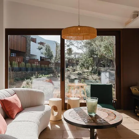 Boutique Salvador - Adults Only By Fimedhotels