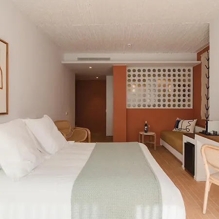 Boutique Salvador - Adults Only By Fimedhotels 4*
