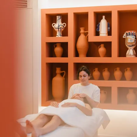 Hotel Boutique Salvador - Adults Only By Fimedhotels Cadaqués