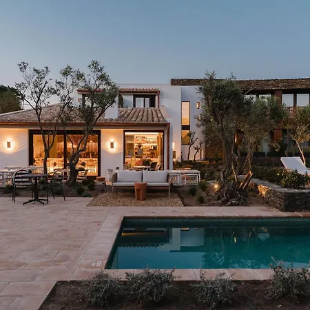 Boutique Salvador - Adults Only By Fimedhotels Hotel