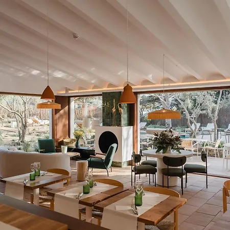 Boutique Salvador - Adults Only By Fimedhotels Hotel Cadaqués