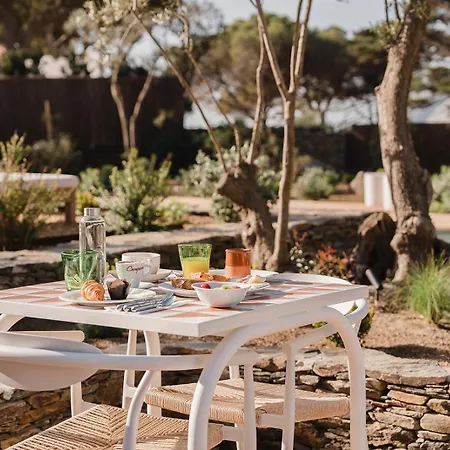 Boutique Salvador - Adults Only By Fimedhotels Cadaqués