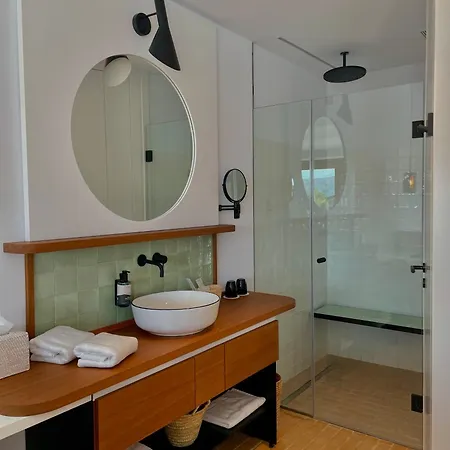 Boutique Salvador - Adults Only By Fimedhotels 4*