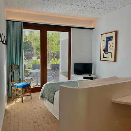 Boutique Salvador - Adults Only By Fimedhotels Cadaqués