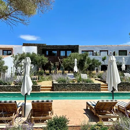 Boutique Salvador - Adults Only By Fimedhotels Cadaqués