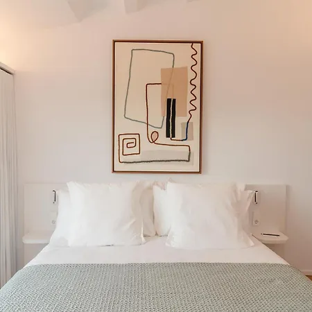 Boutique Salvador - Adults Only By Fimedhotels 4*