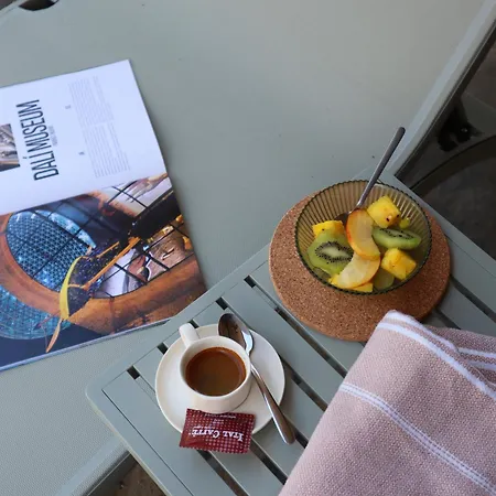 Boutique Salvador - Adults Only By Fimedhotels ホテル カダケス
