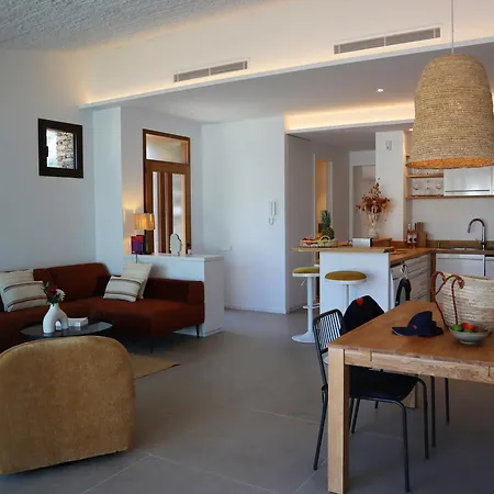 Boutique Salvador - Adults Only By Fimedhotels Cadaqués