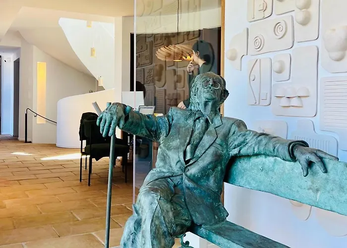 Boutique Salvador - Adults Only By Fimedhotels 4* Cadaqués