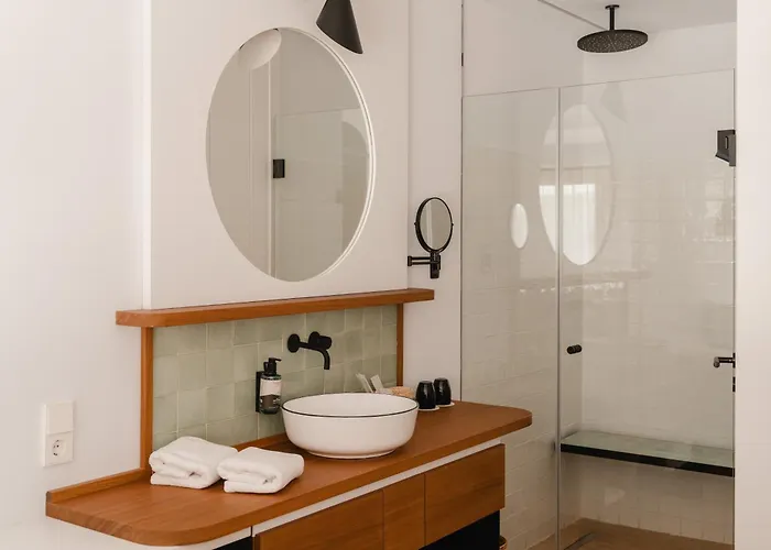 Boutique Salvador - Adults Only By Fimedhotels Hotell Cadaqués