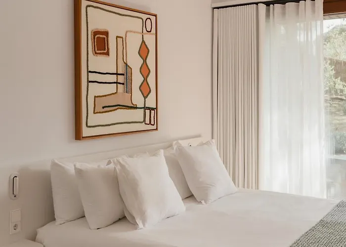 Boutique Salvador - Adults Only By Fimedhotels Hotell Cadaqués