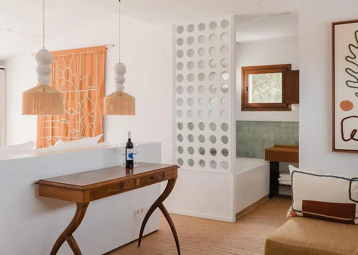 Boutique Salvador - Adults Only By Fimedhotels 4* Cadaqués