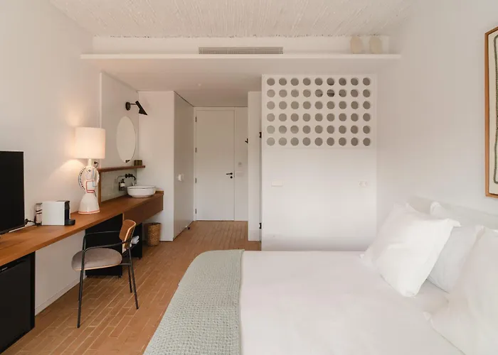 Boutique Salvador - Adults Only By Fimedhotels 4*