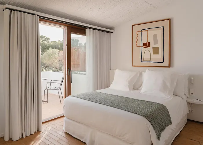 Boutique Salvador - Adults Only By Fimedhotels Hotell Cadaqués