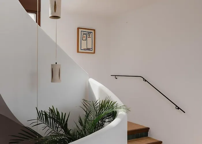 Hotell Boutique Salvador - Adults Only By Fimedhotels Cadaqués