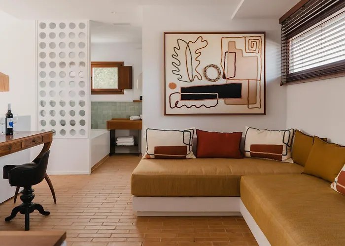 Boutique Salvador - Adults Only By Fimedhotels Hotell 4*