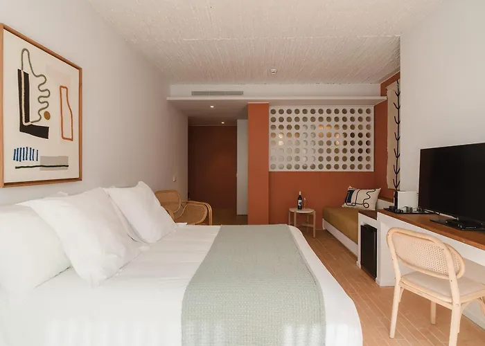 Boutique Salvador - Adults Only By Fimedhotels 4*