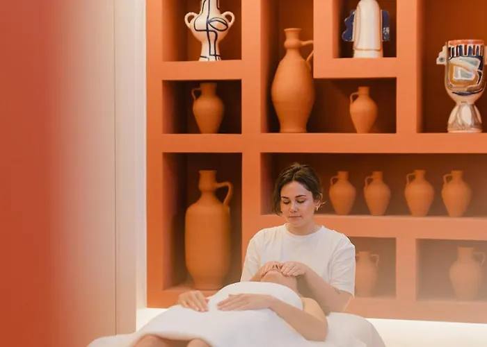 Hotell Boutique Salvador - Adults Only By Fimedhotels Cadaqués