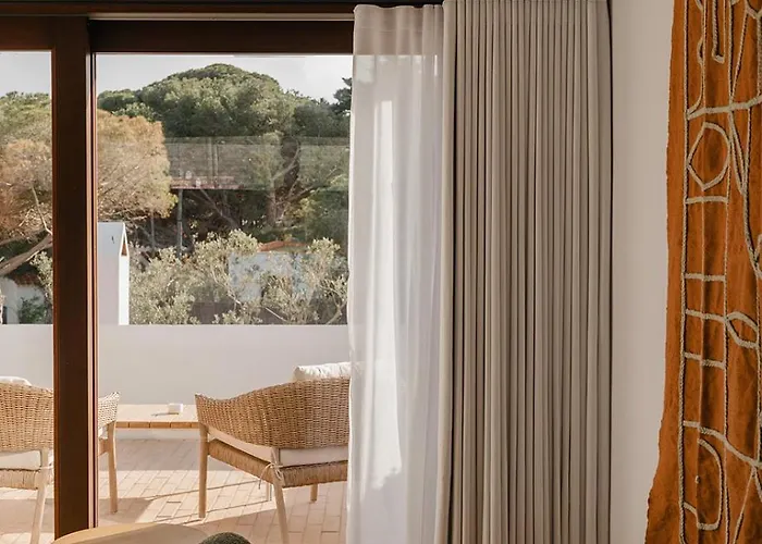 Boutique Salvador - Adults Only By Fimedhotels Hotell 4*