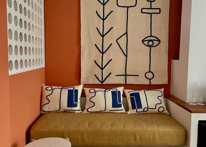 Boutique Salvador - Adults Only By Fimedhotels Hotell 4*