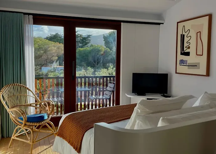 Boutique Salvador - Adults Only By Fimedhotels Hotell 4*