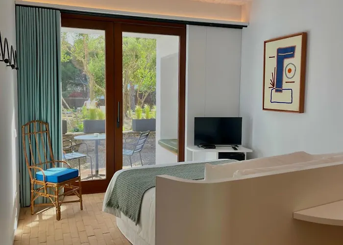Boutique Salvador - Adults Only By Fimedhotels Cadaqués
